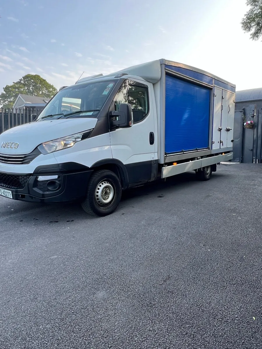 Iveco Daily - Image 3