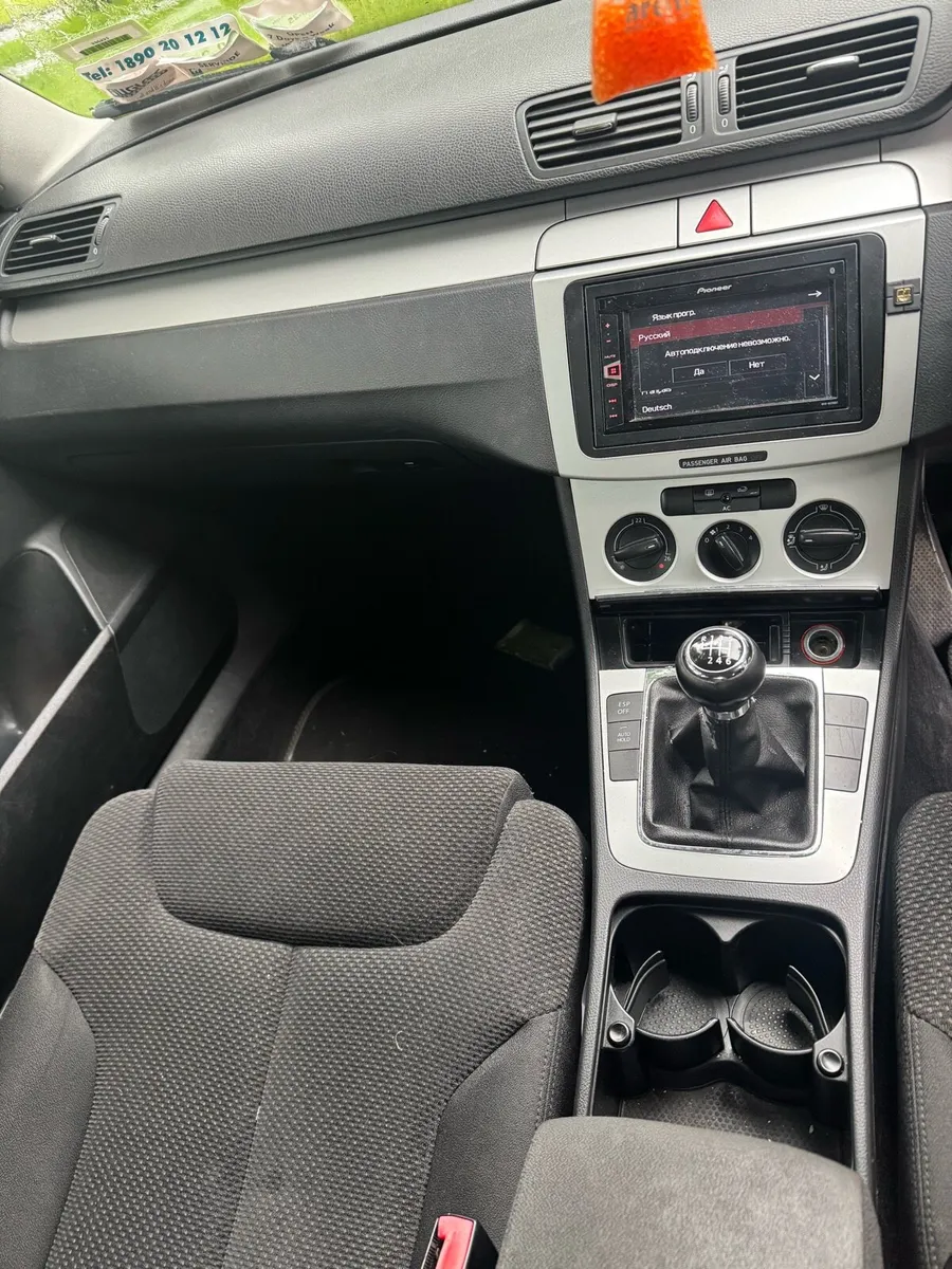 VW Passat 1.9 TDI - Image 4