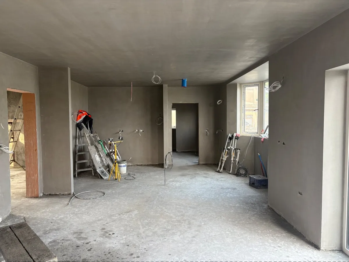 Plastering - Image 2