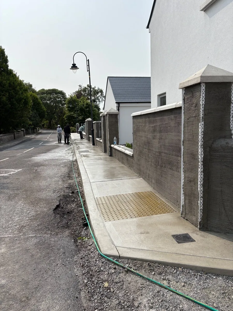 Plastering - Image 3
