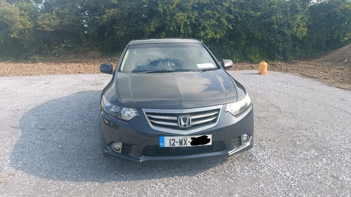 Honda Accord - Image 1