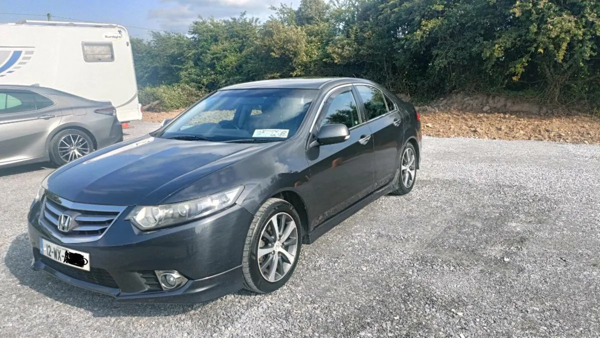 Honda Accord - Image 2