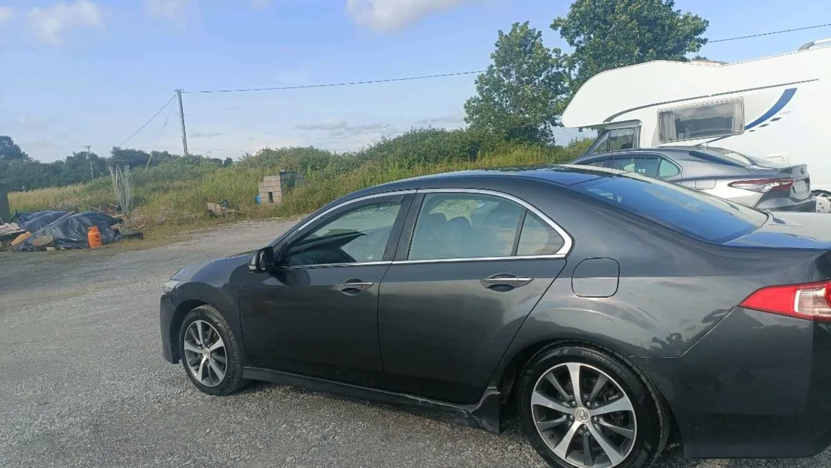 Honda Accord - Image 3