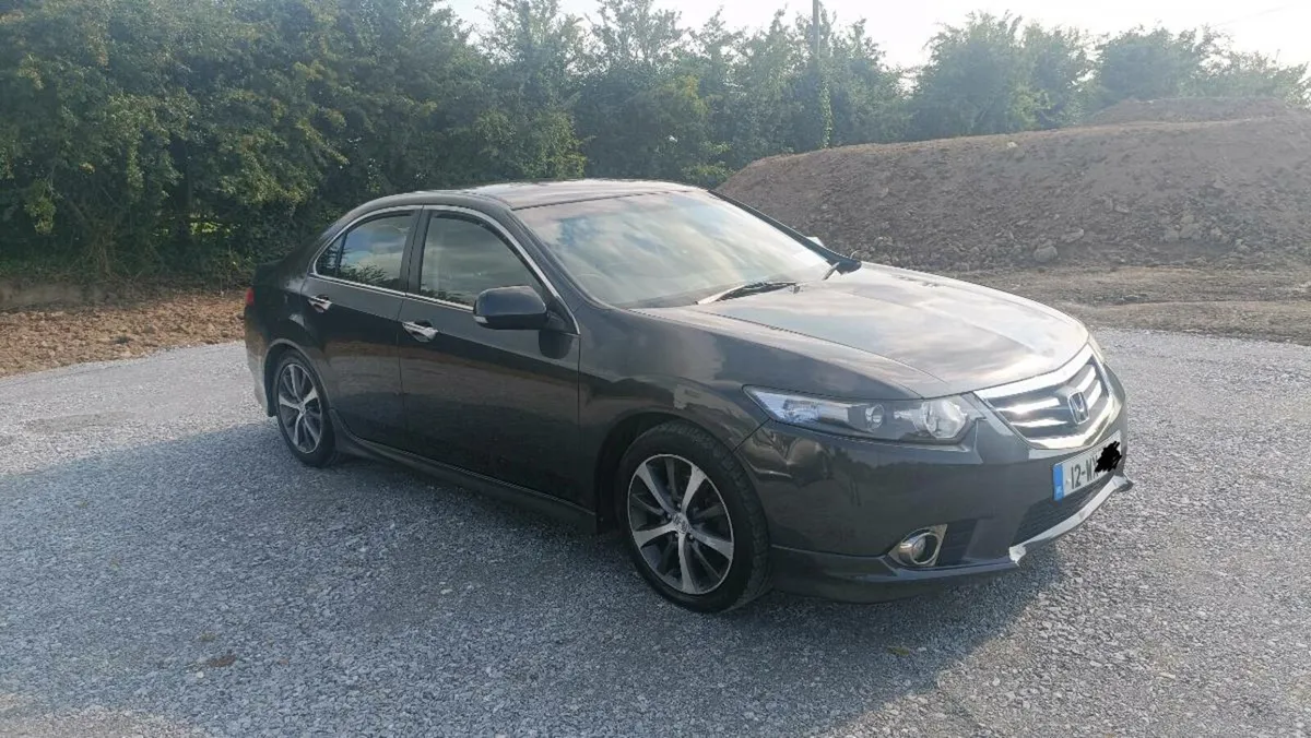 Honda Accord - Image 4