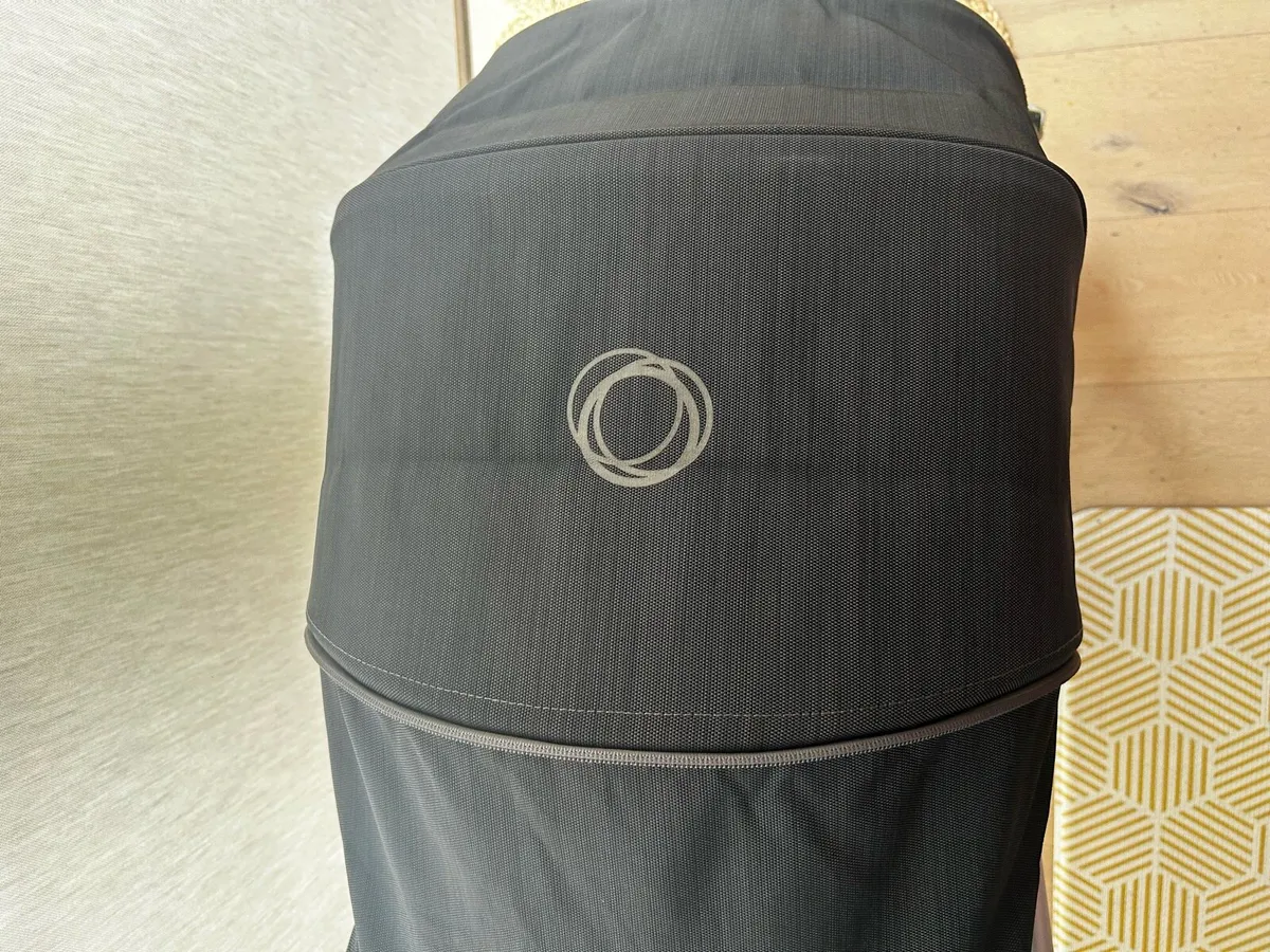 Bugaboo bee stroller - Image 2