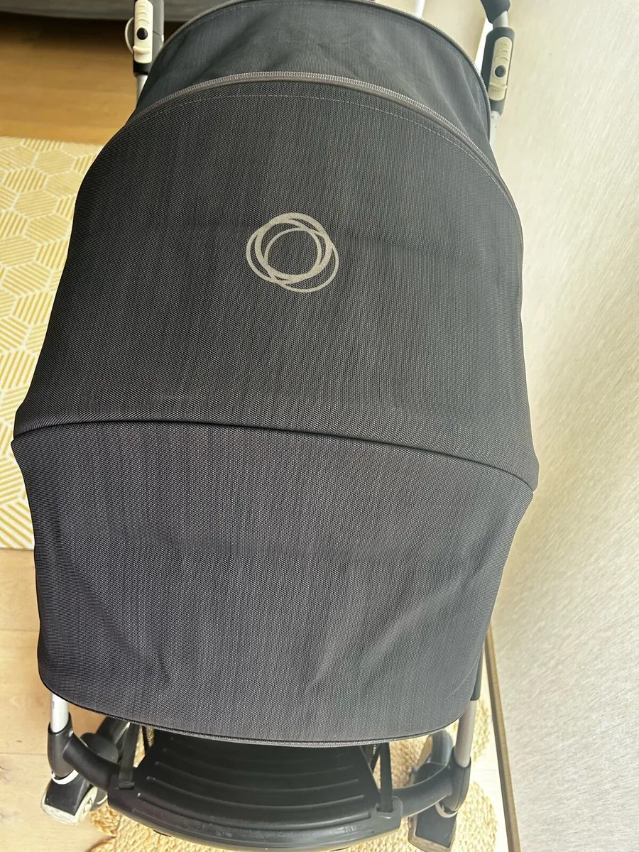 Bugaboo bee stroller - Image 3