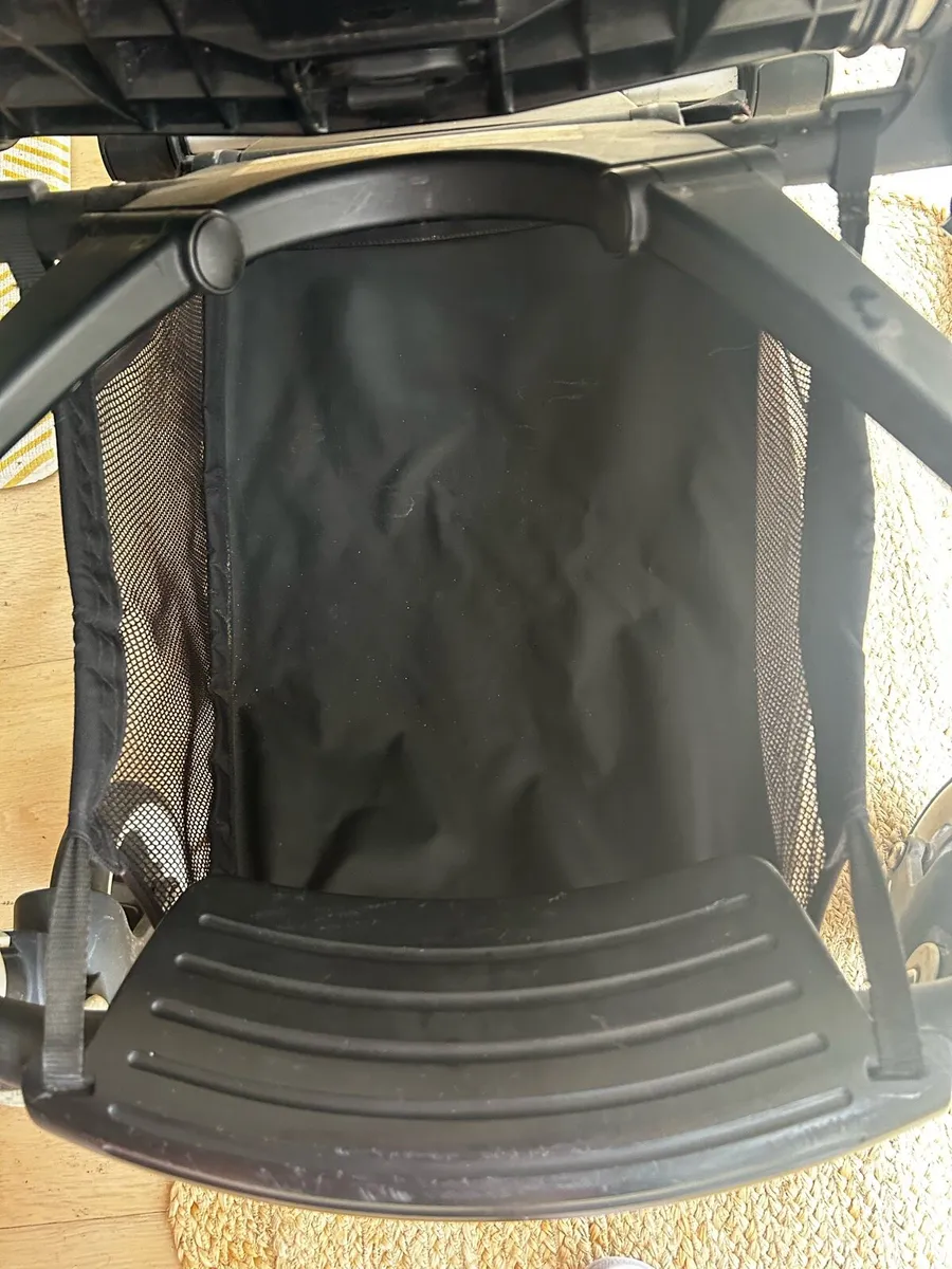 Bugaboo bee stroller - Image 4