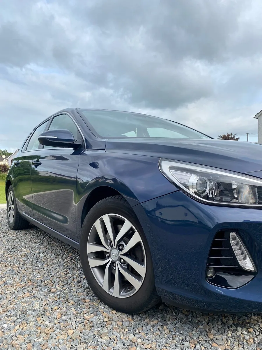 Hyundai i30 1.0 T-GDi - Image 2