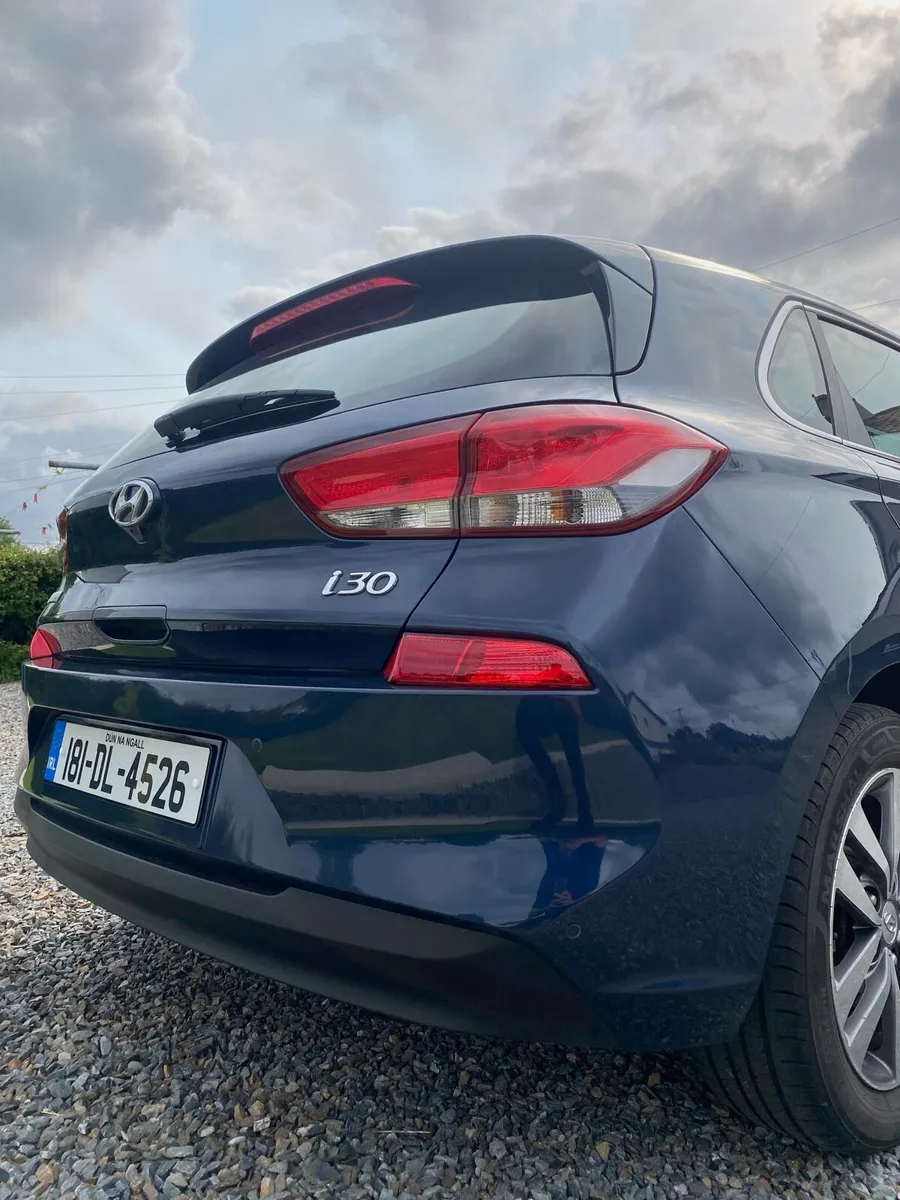 Hyundai i30 1.0 T-GDi - Image 3