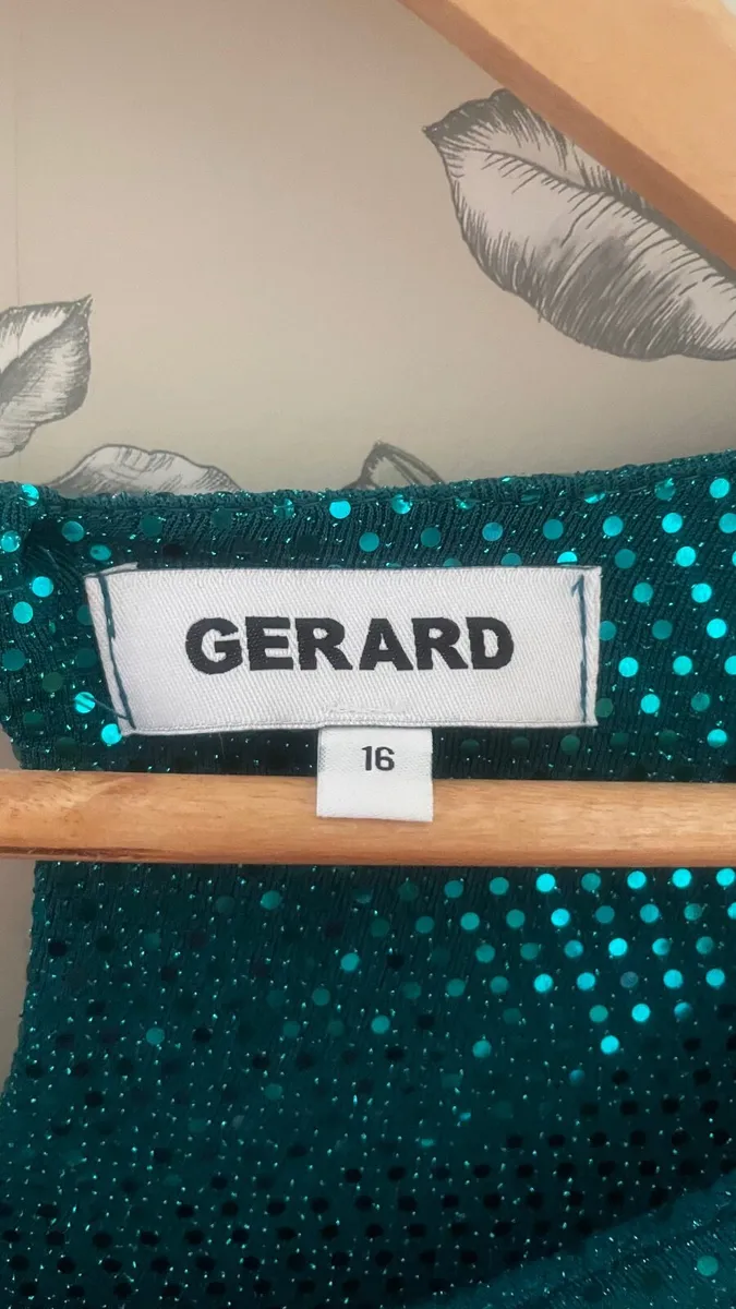 New Green top 16 - Image 2