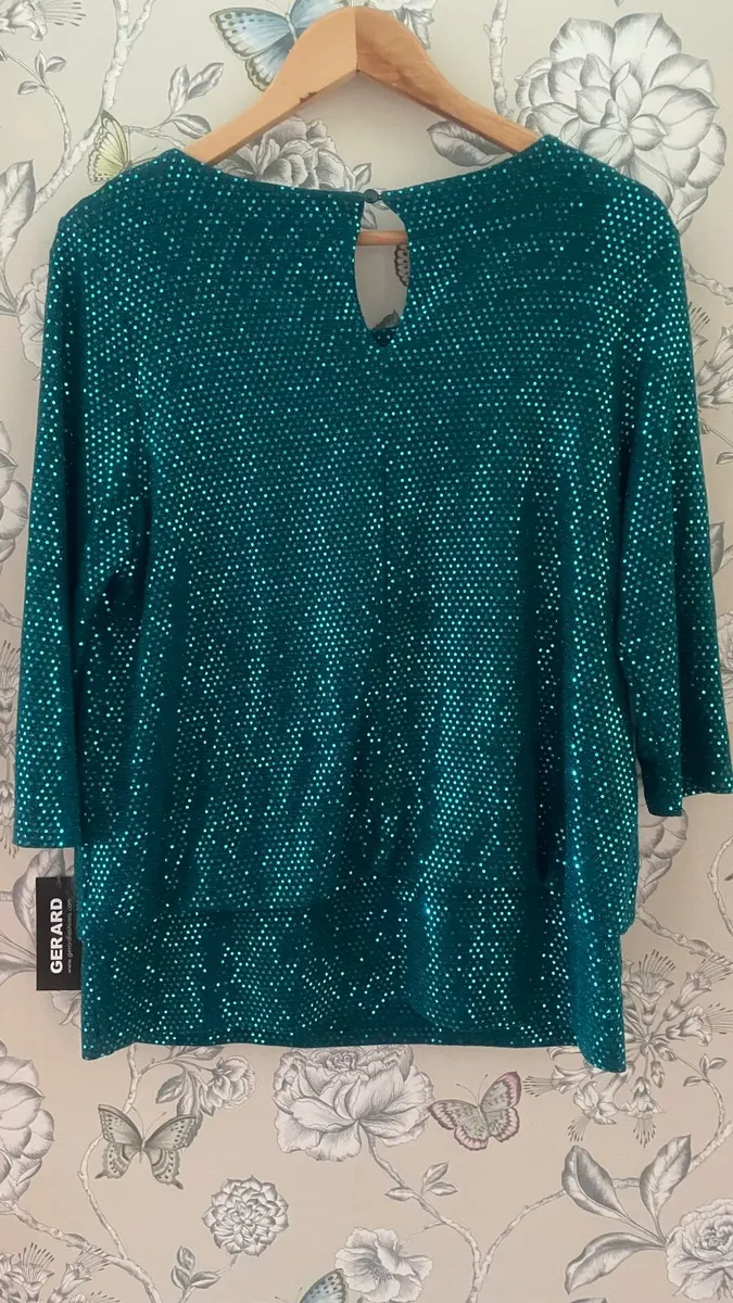 New Green top 16 - Image 3