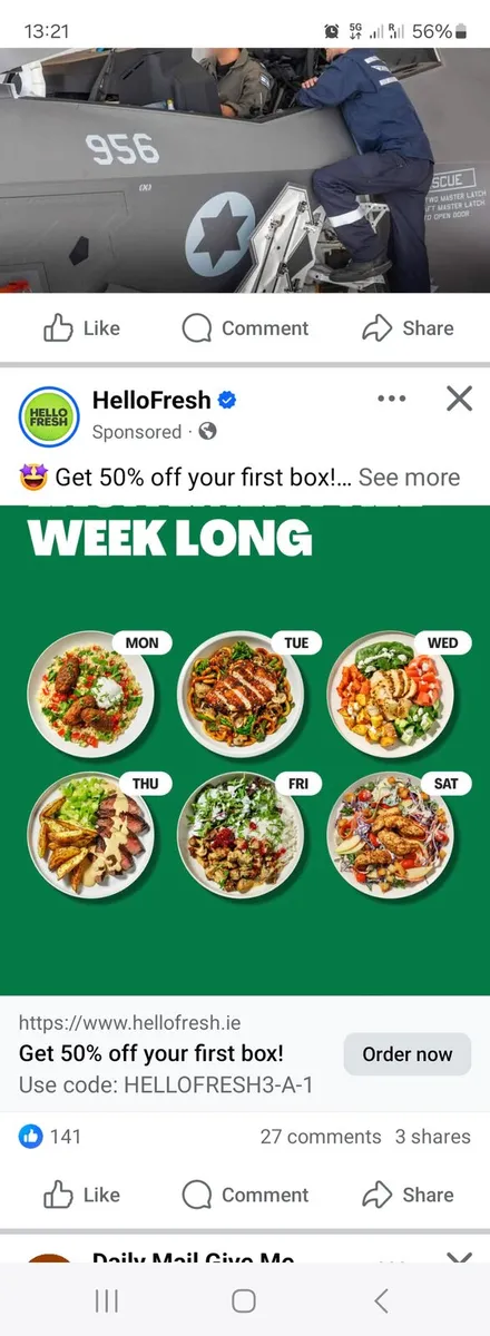Food Business, Take away, Pizza shop - Image 1