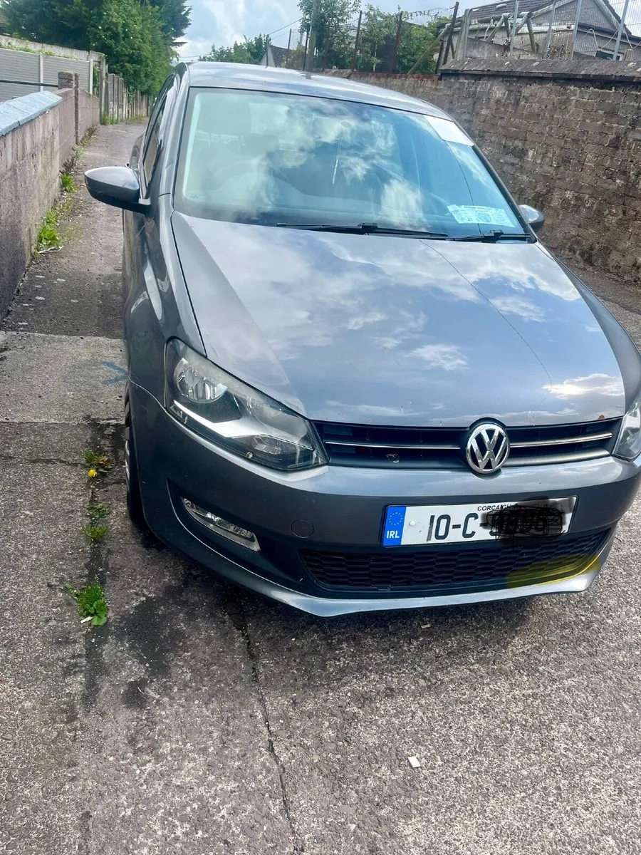 Volkswagen Polo 2010 - Image 3