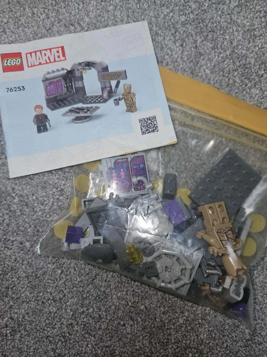 Lego sets Marvel - Image 2