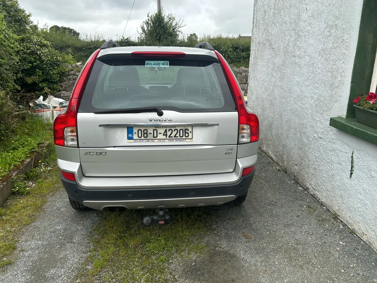 Volvo xc 90 - Image 1