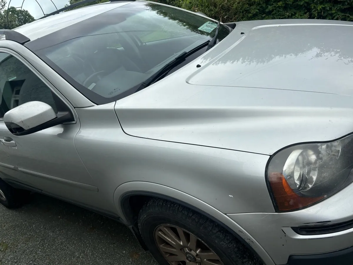Volvo xc 90 - Image 3