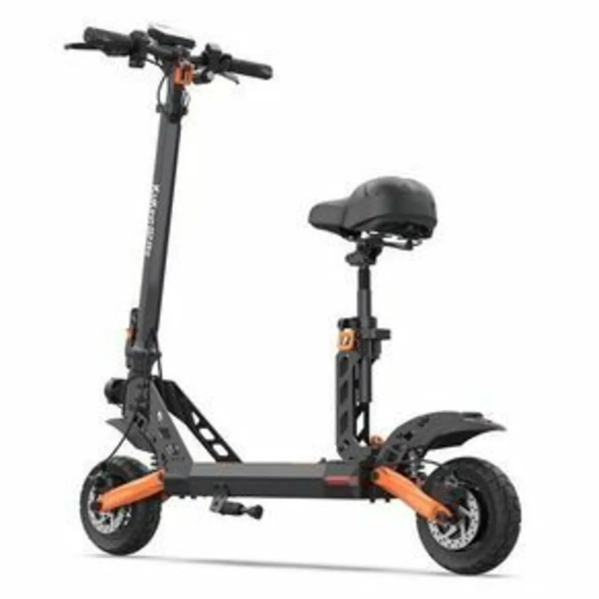Kukirin G2 Pro Electric Scooter available for toda
