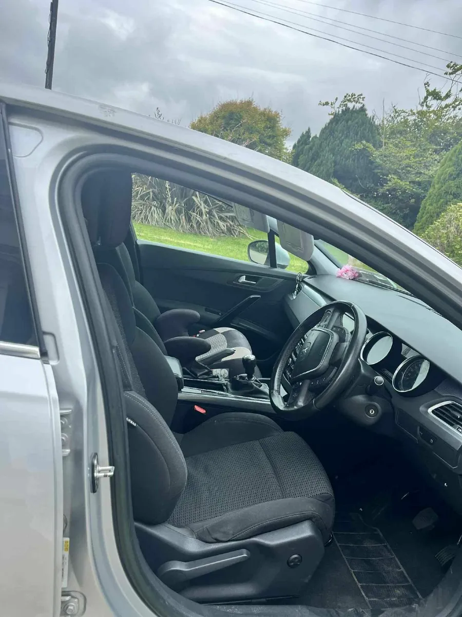 Peugeot 508 2014 - Image 3