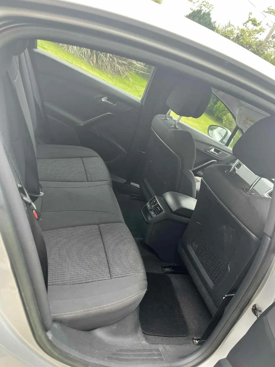 Peugeot 508 2014 - Image 4