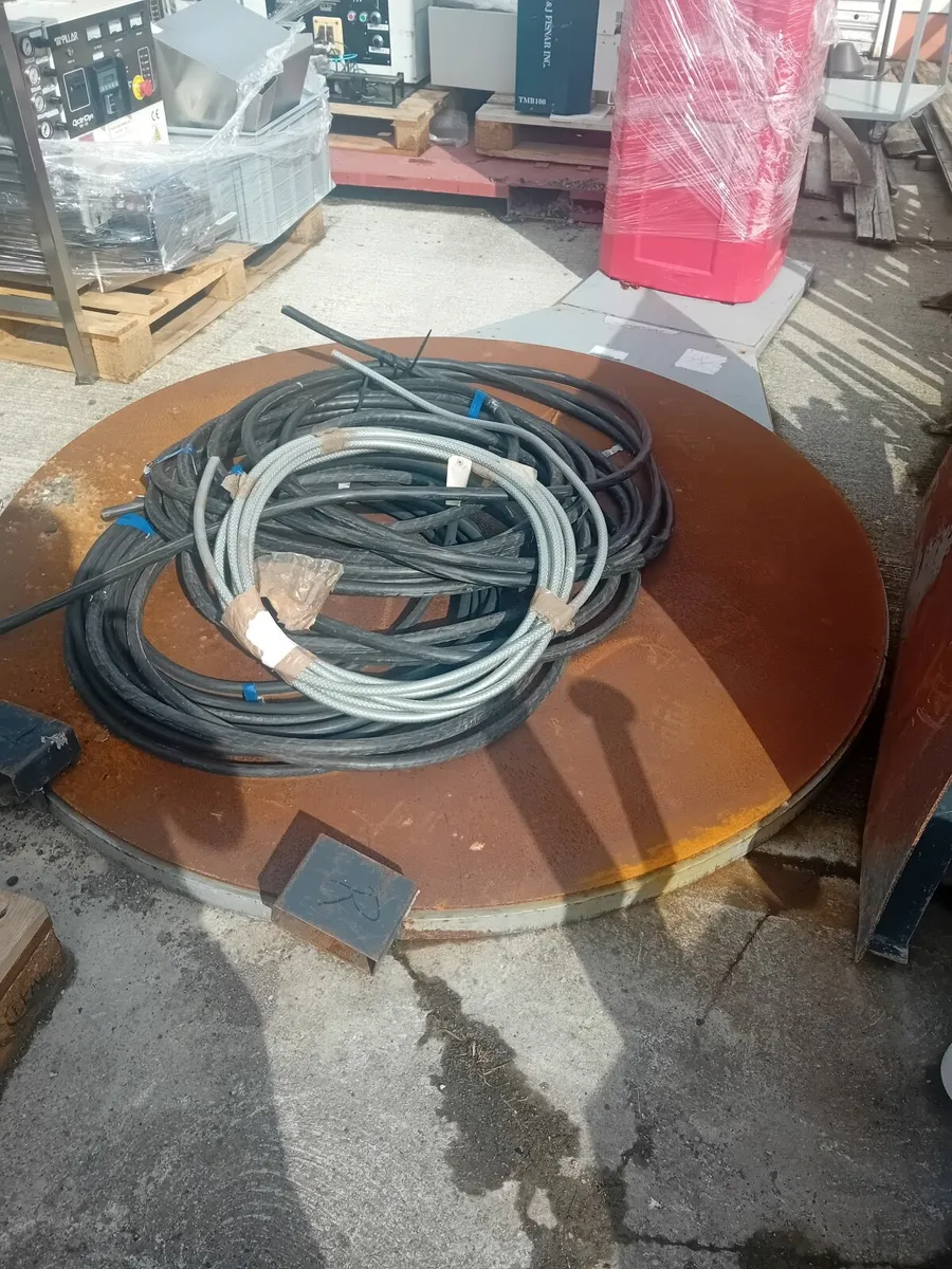 Pallet wrapping machine - Image 3