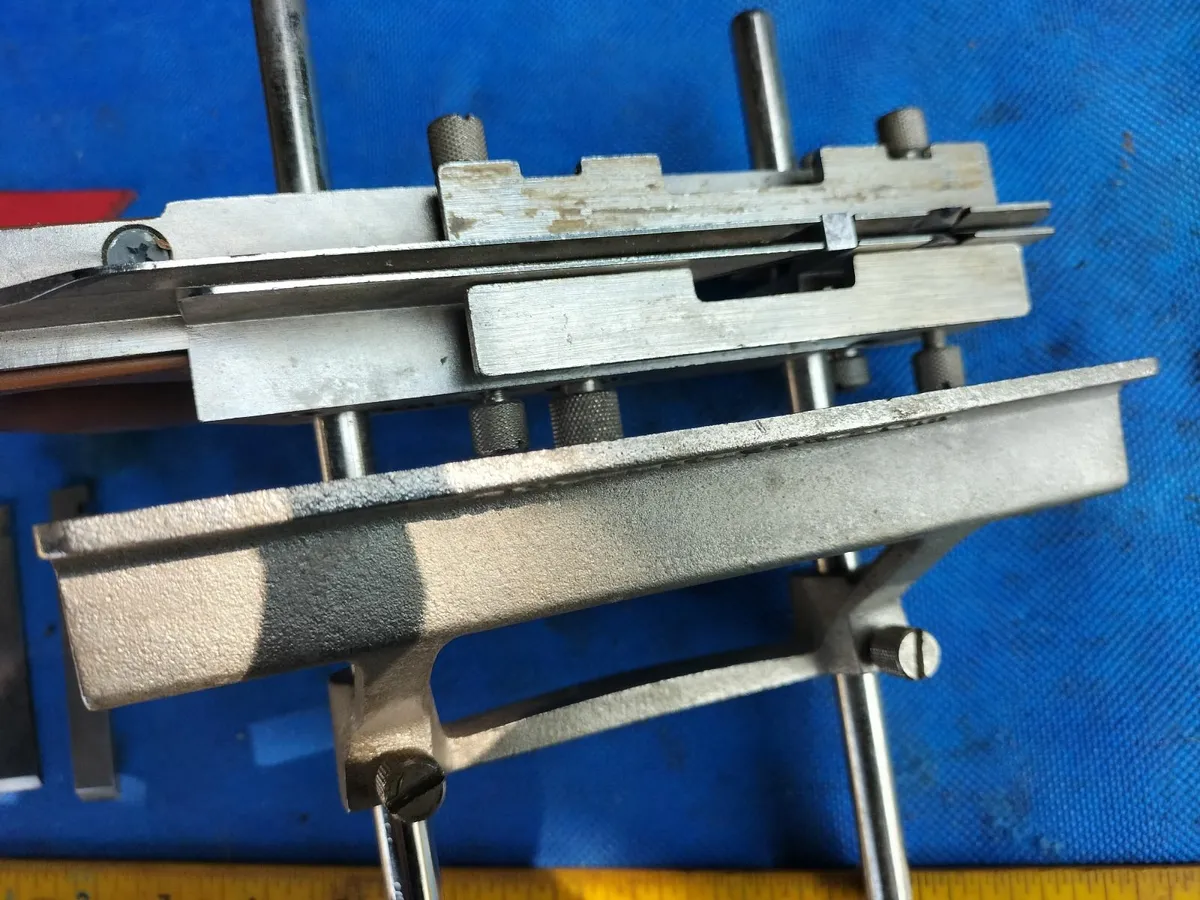 Stanley Plough Plane - Image 3