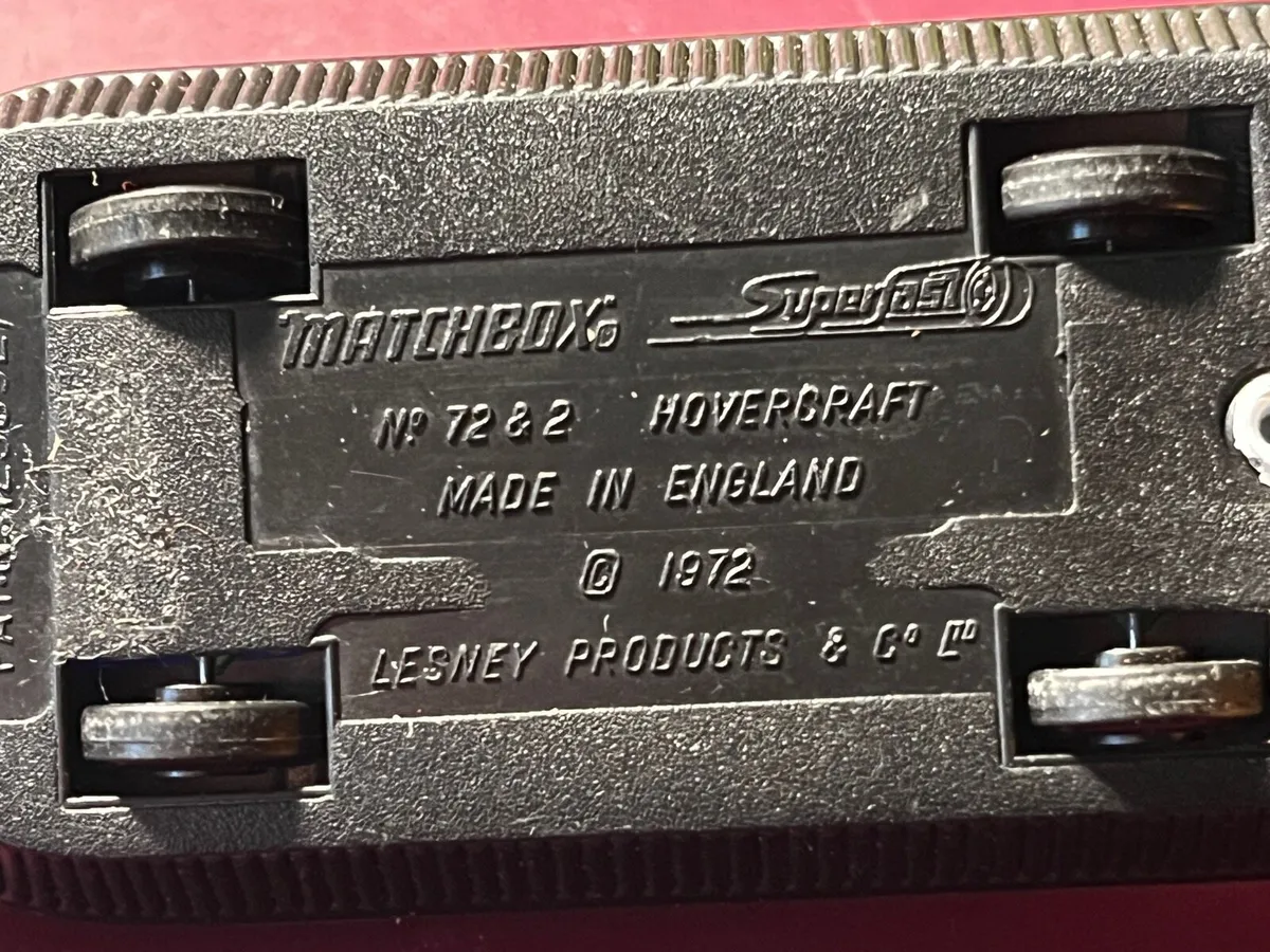 Matchbox and corgi - Image 4