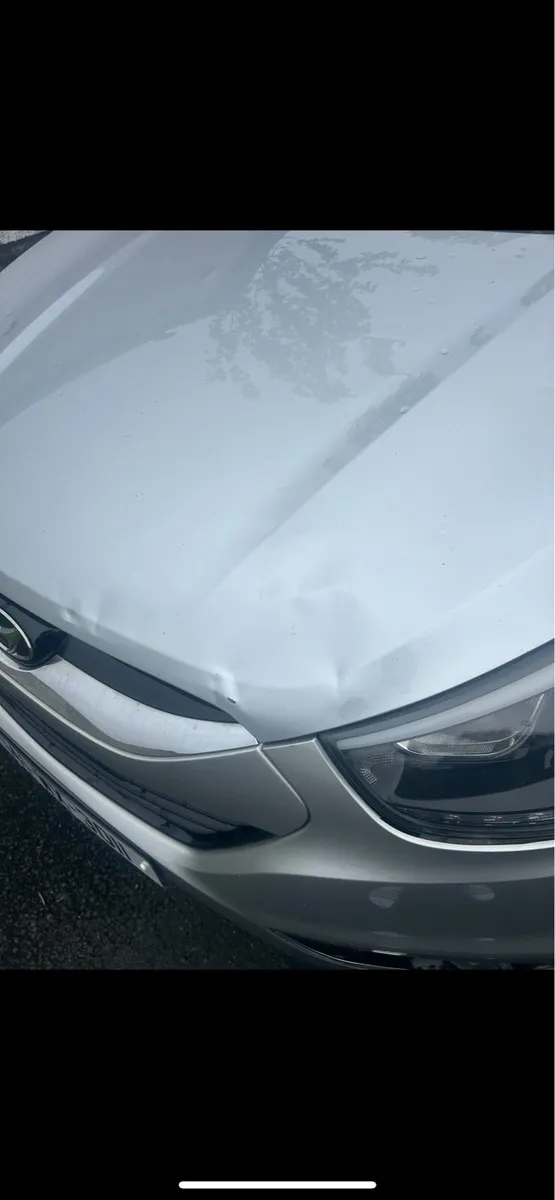 Hyundai ix35 - Image 2