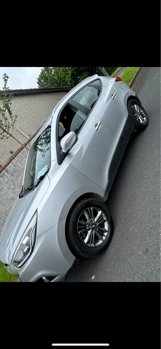 Hyundai ix35 - Image 3