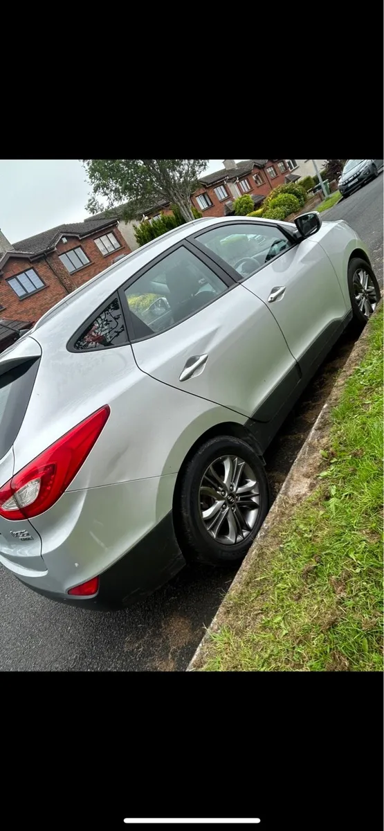 Hyundai ix35 - Image 4