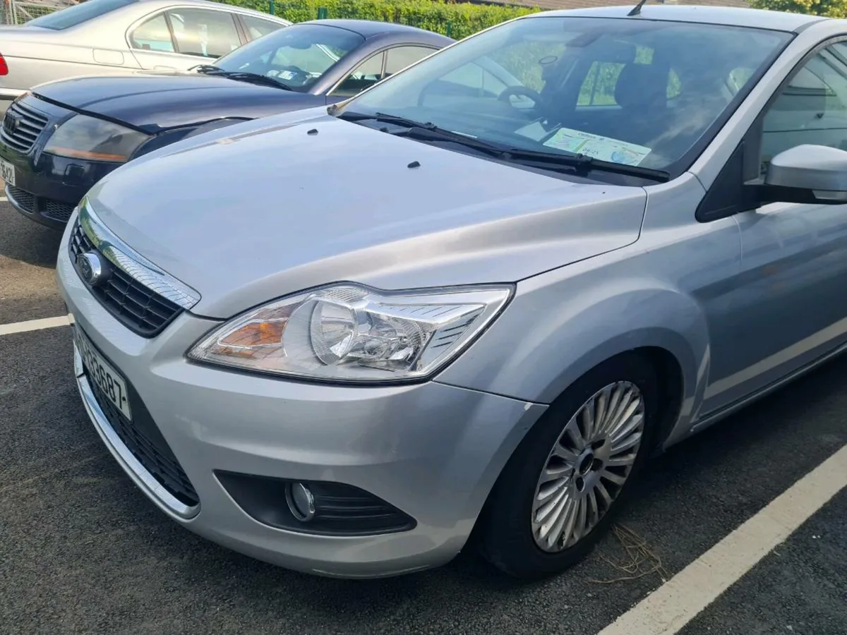 Ford Focus - Image 1