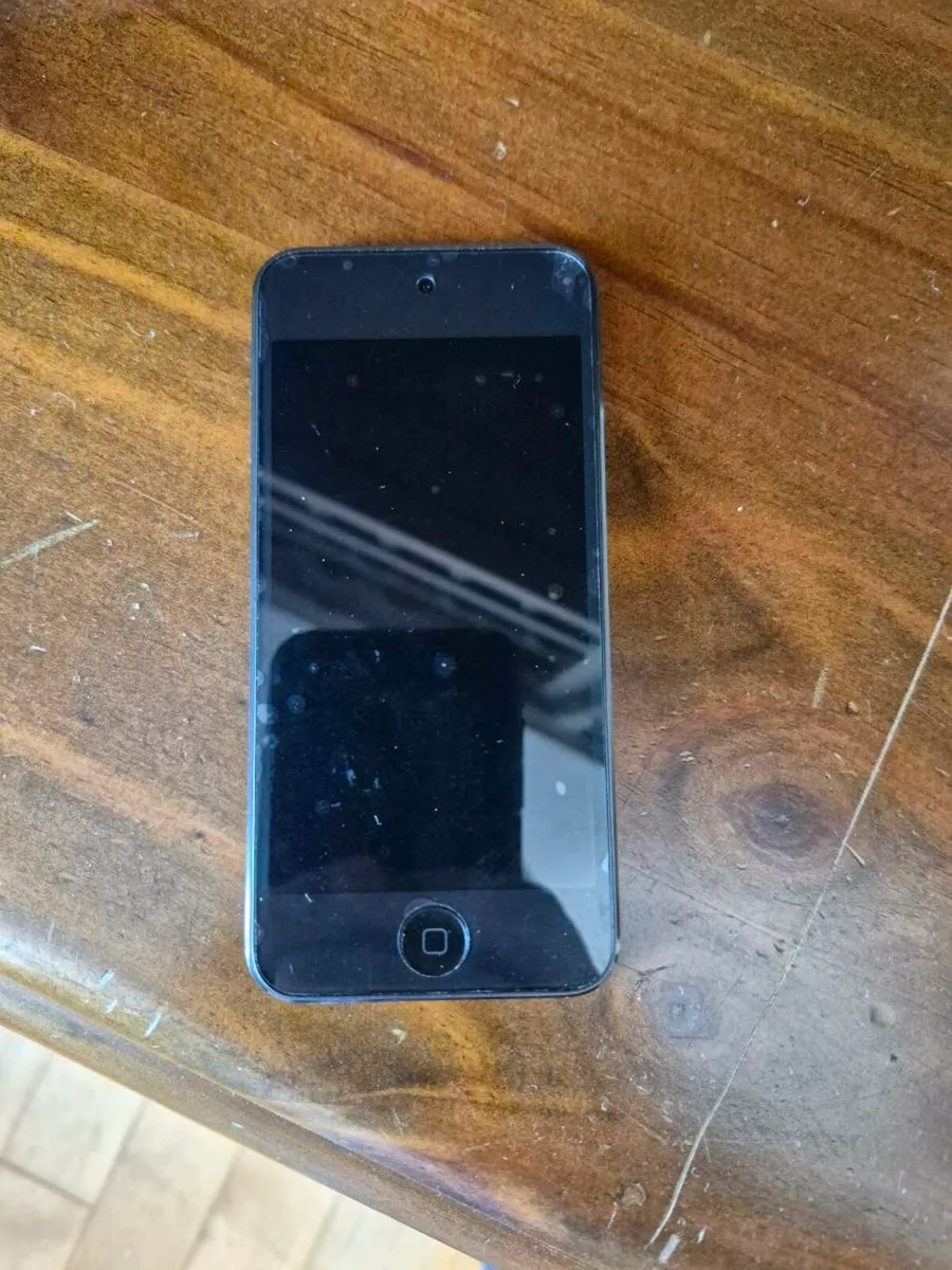 Ipod touch 7 - Image 1