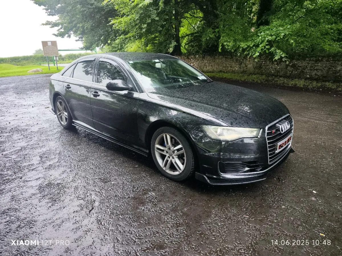 Audi - Image 3