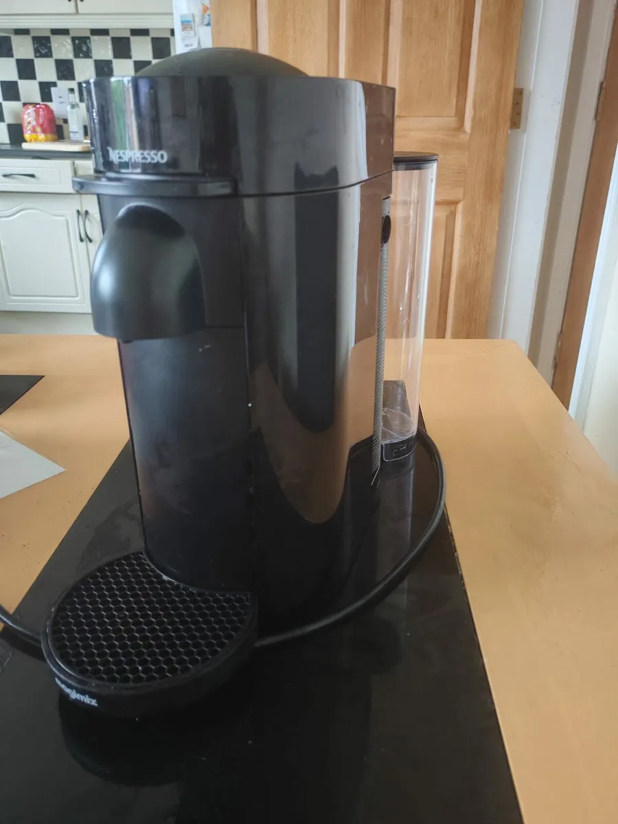 coffee machine - Image 1