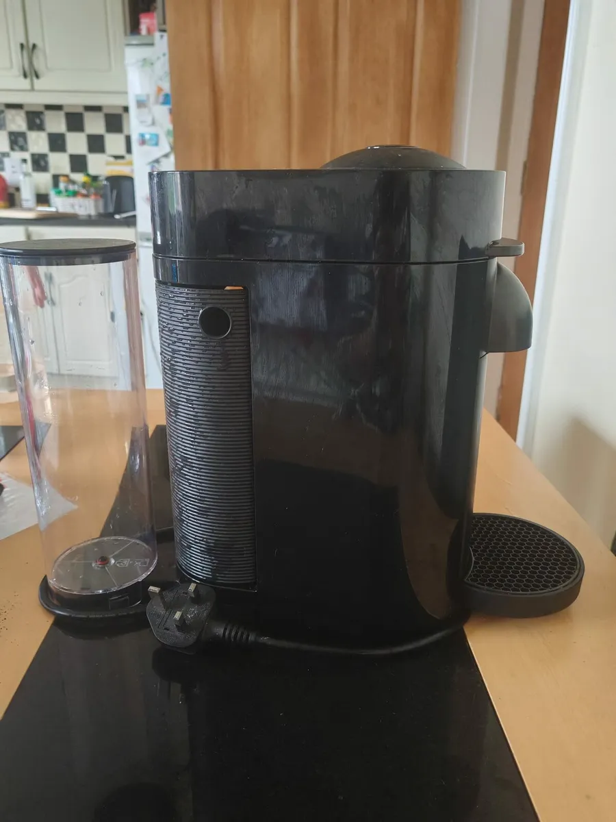 coffee machine - Image 2