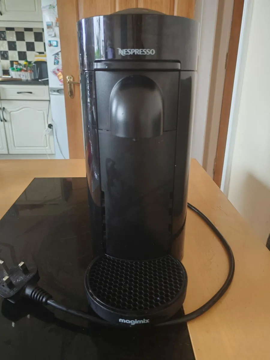 coffee machine - Image 3