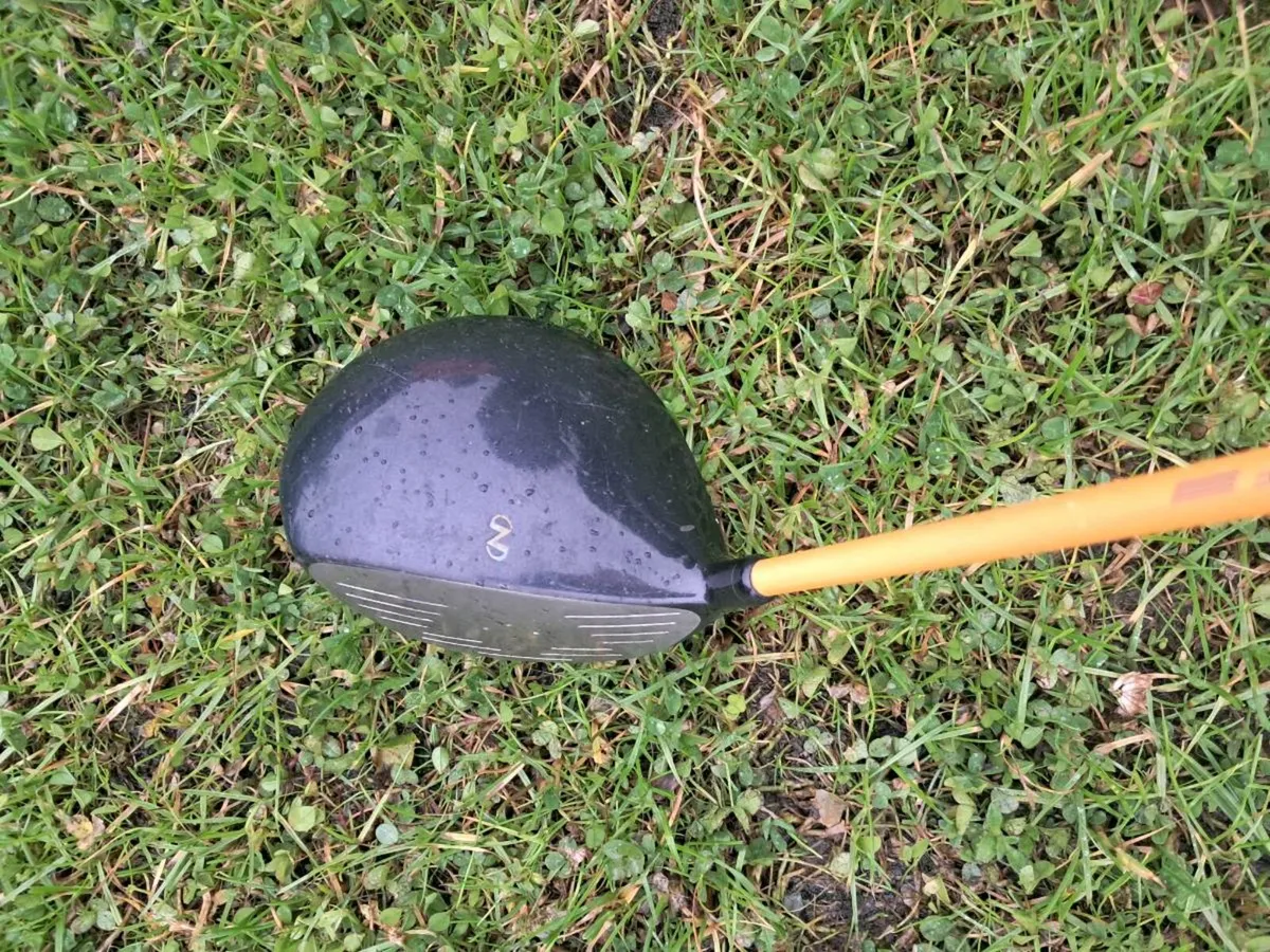 BB PLUS beginner driver - Image 2
