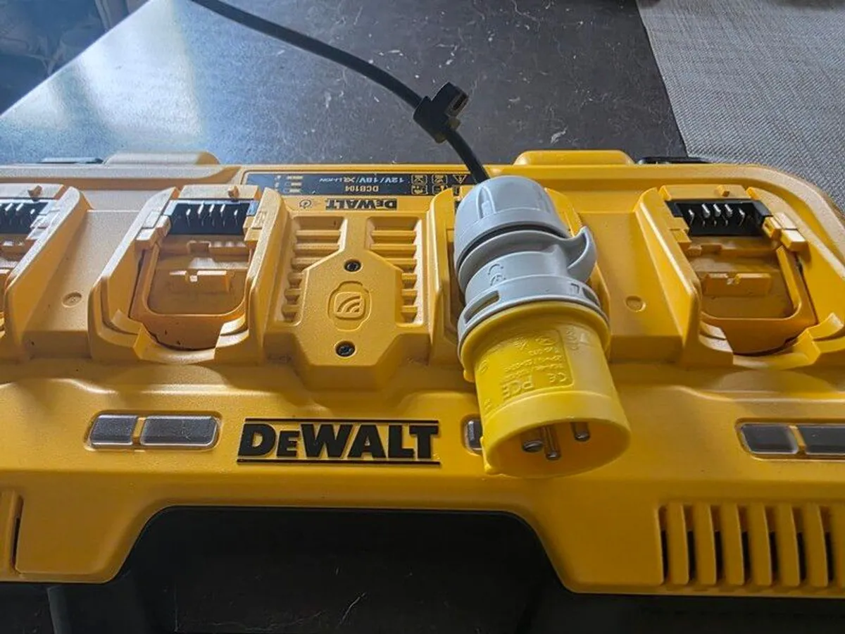 power tools - Image 1