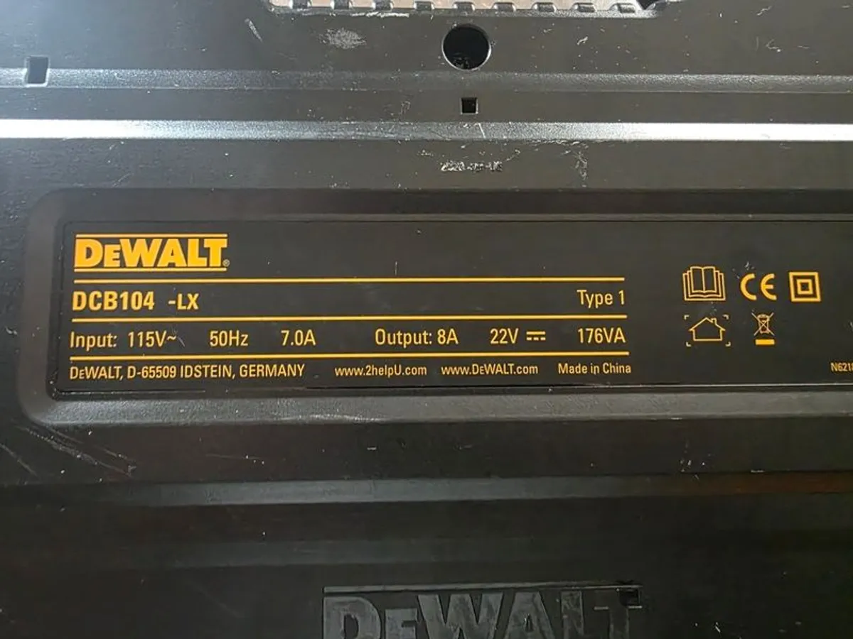power tools - Image 3