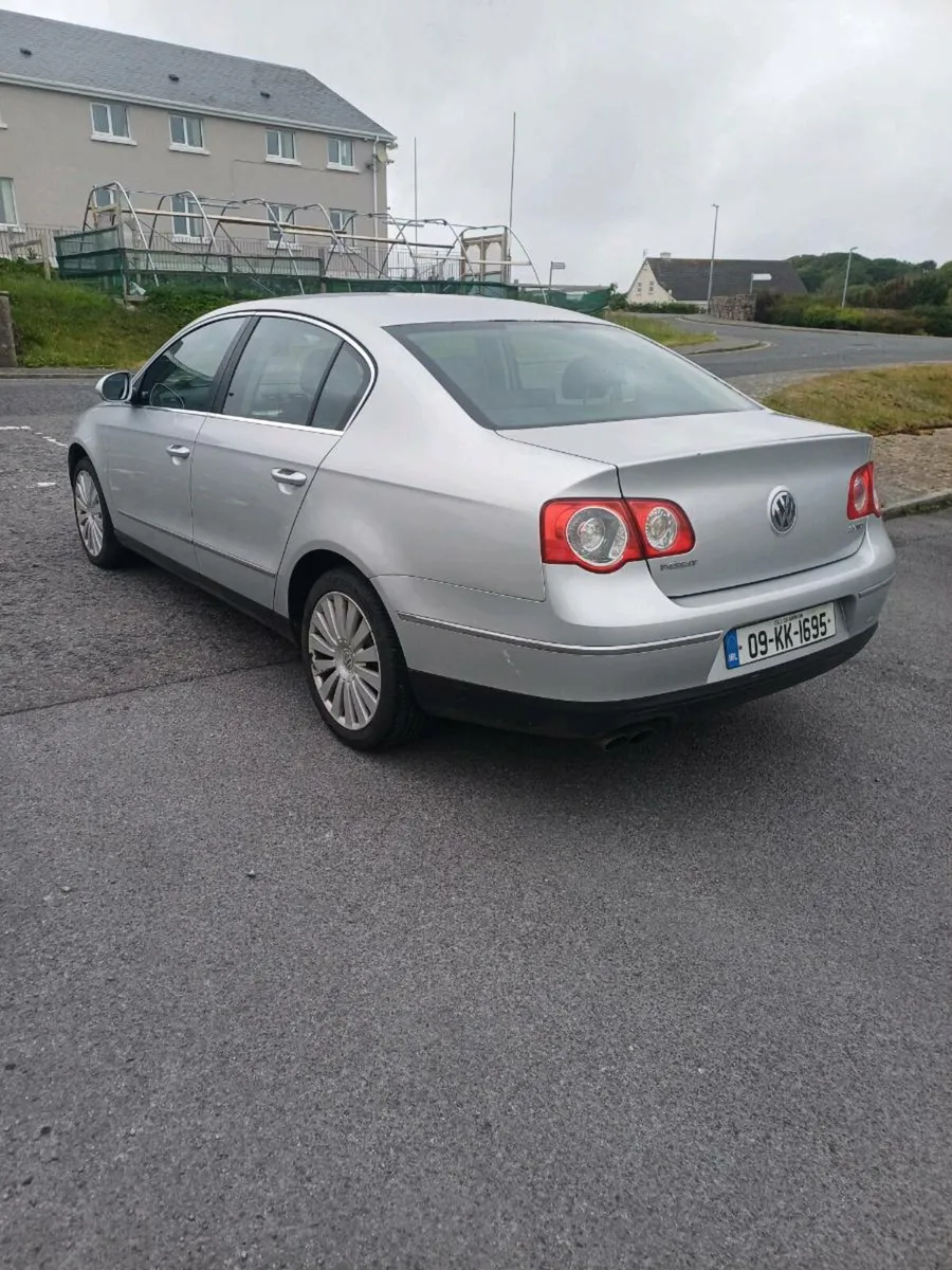 140bhp passat - Image 3