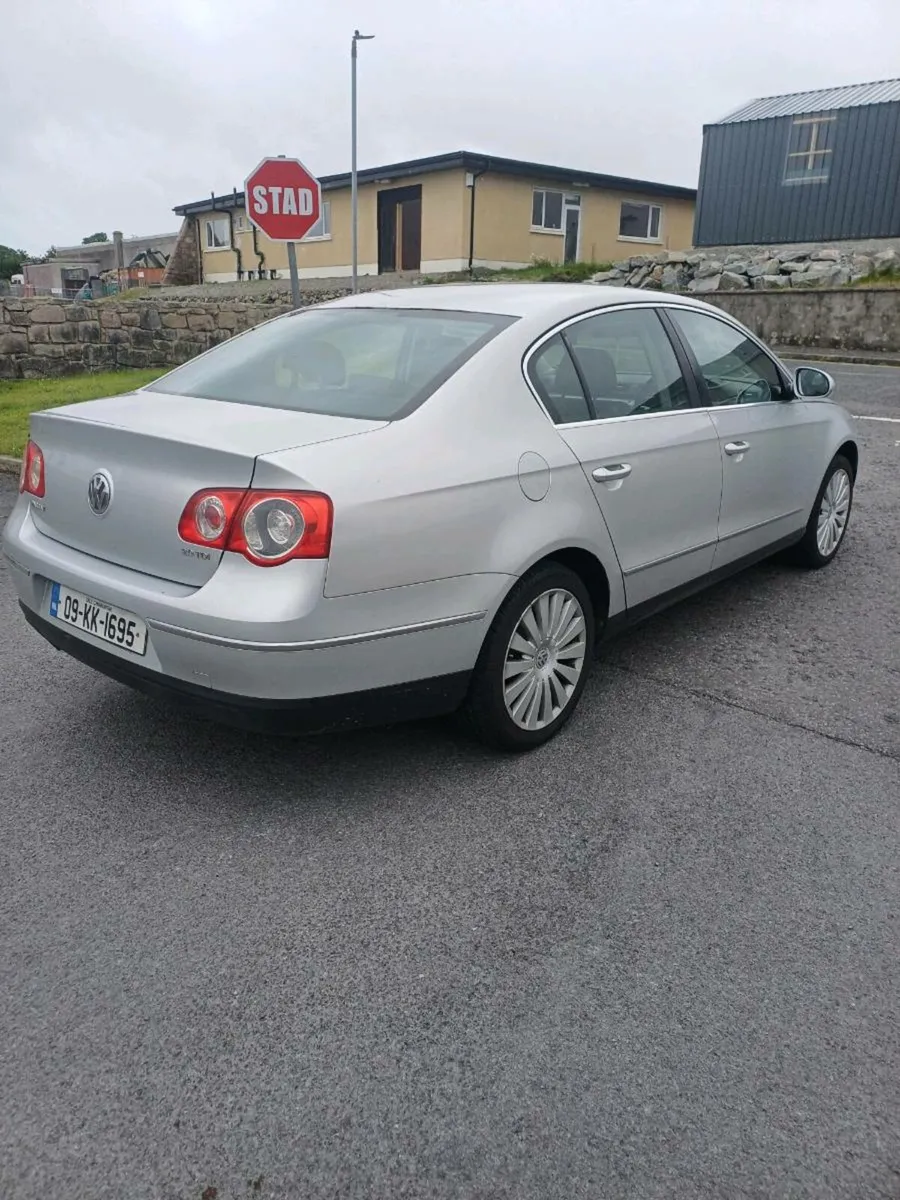 140bhp passat - Image 4