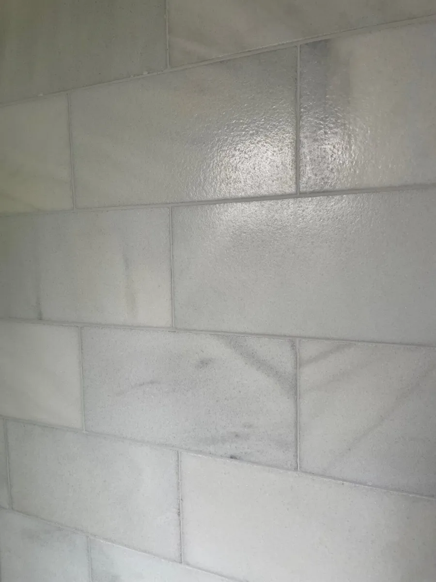 FOR SALE: 75 Honed Marble Tiles – €3 Each - Image 1