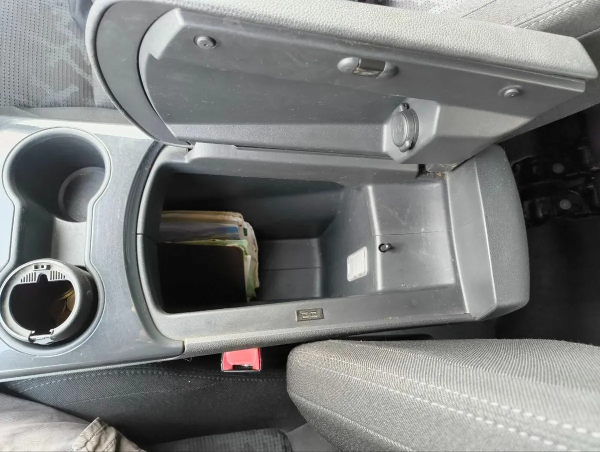 Peugeot 3008 2010 - Image 3