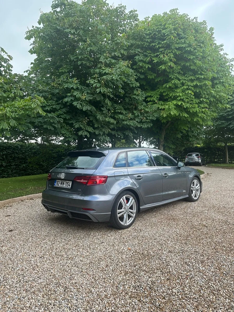 Audi A3 S-Line - Image 4