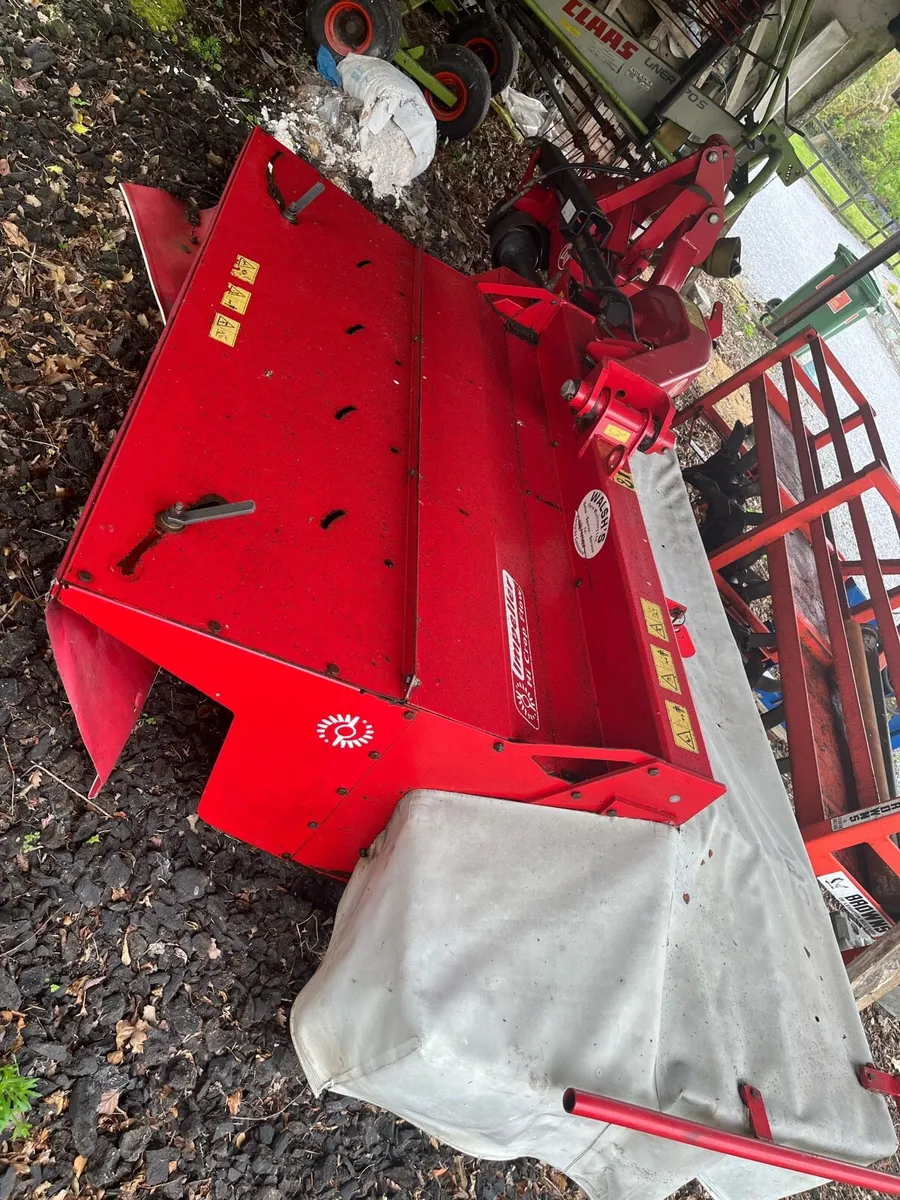 Mower - Image 2