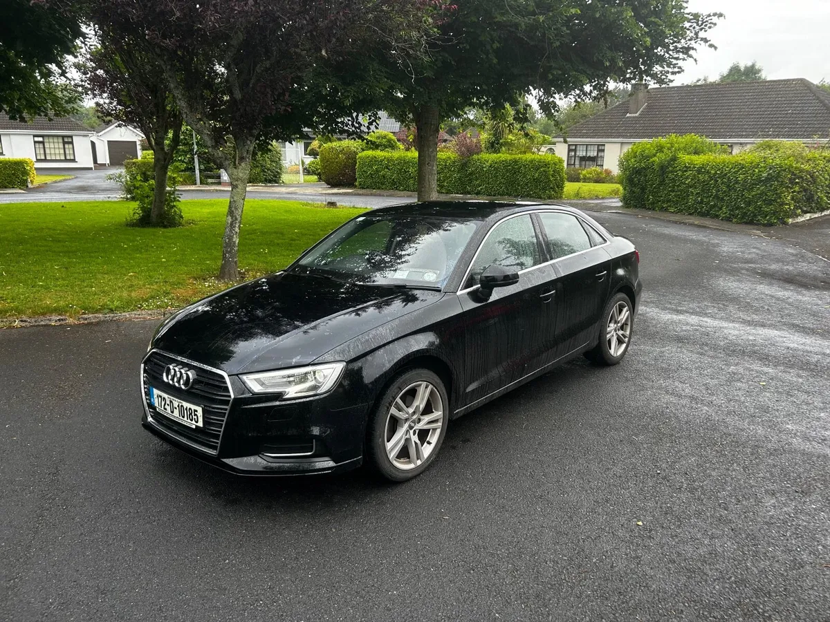 Audi A3 2017 - Image 4