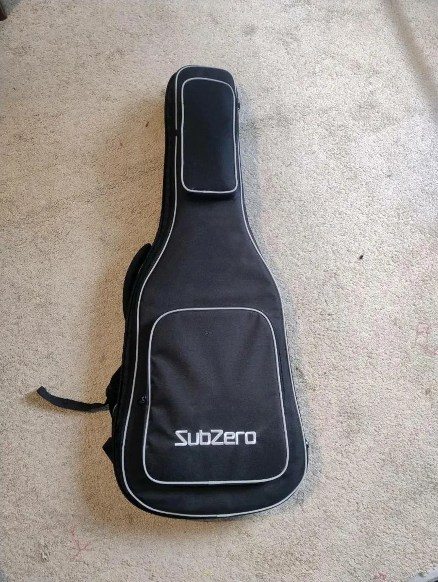 Ibanez Guitar - Image 2