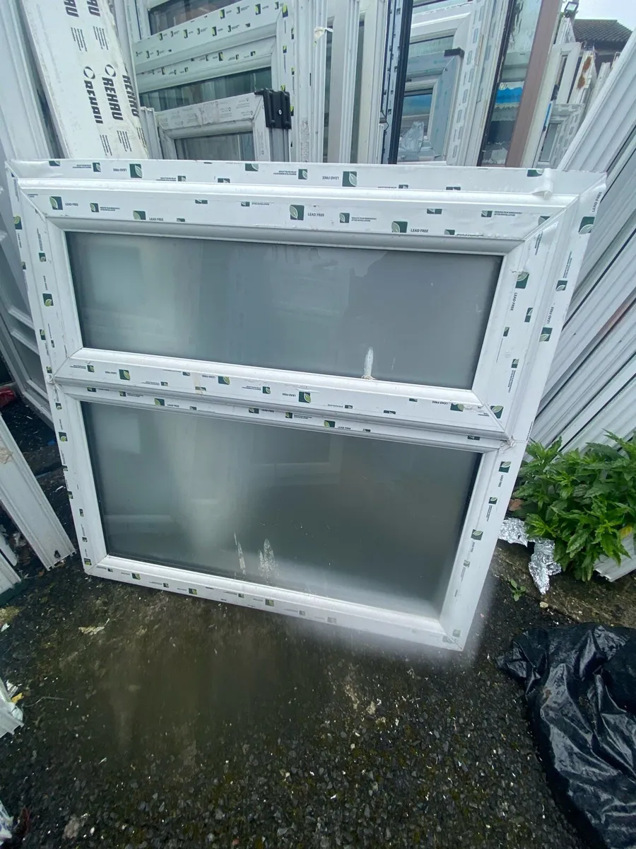 PVC window - Image 4