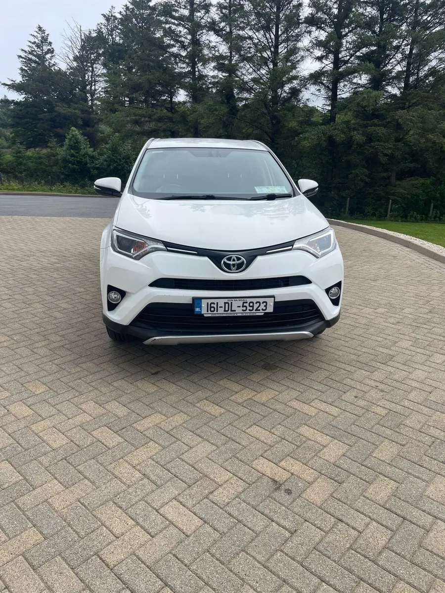 Toyota - Image 1