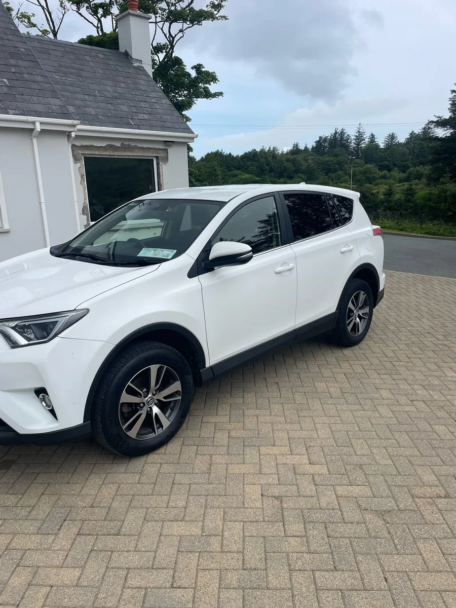 Toyota - Image 2