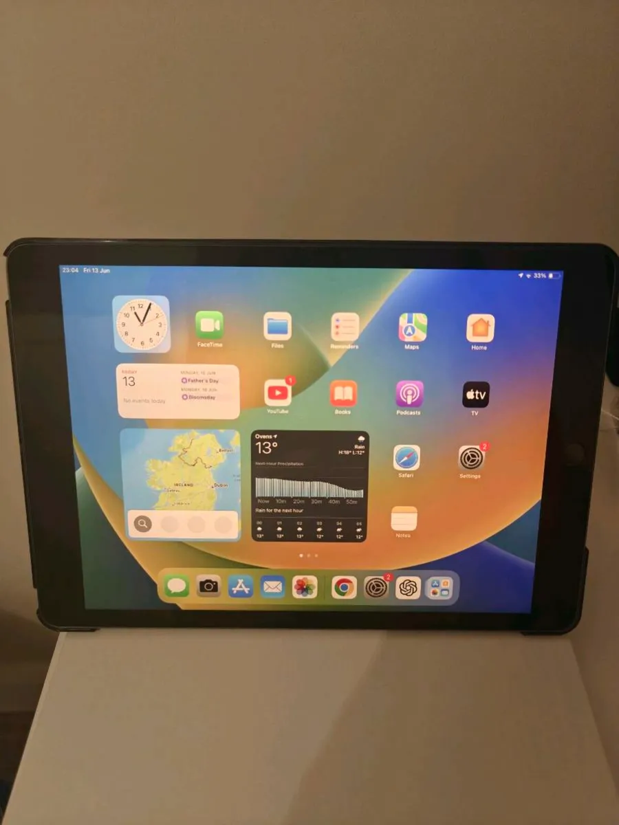 iPad 9th Gen - Image 1